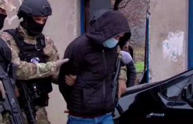 ყოფილი დეპუტატის შვილი ქურდული სამყაროს წევრობის ბრალდებით დააკავეს