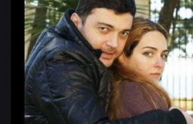 ,,ხელოვნურ სუნთქვაზე გადავდიოდი და იმ ჩაბერვით საკუთარ სულს და სიცოცხლეს გაძლევდი" - რატი სამყურაშვილი 44 წლის გახდებოდა