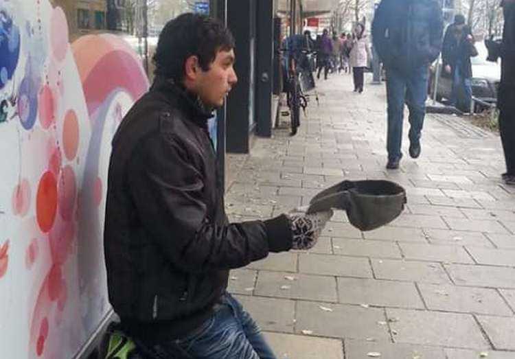 ,,ძალიან გთხოვთ, დავაბრუნოთ საქართველოში, ცუდი ამბავი გადახდა თავს" - ემიგრანტები ქართველ ბიჭს ეძებენ