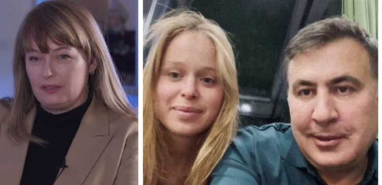 სანდრა რულოვსი ლიზა იასკოზე: ,,ეს ნამდვილი შოკი იყო, 3-ჯერ მოვისმინე... ჩემი ადგილი შეიცვალა"