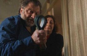 ლევან გაბრიჭიძე: ,,ჩემი გმირი ტრაგიკული პიროვნებაა, რაღაცებში ვუგებ"