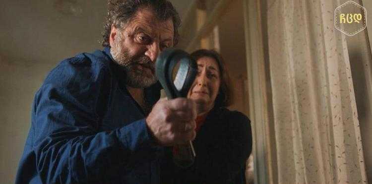 ლევან გაბრიჭიძე: ,,ჩემი გმირი ტრაგიკული პიროვნებაა, რაღაცებში ვუგებ"