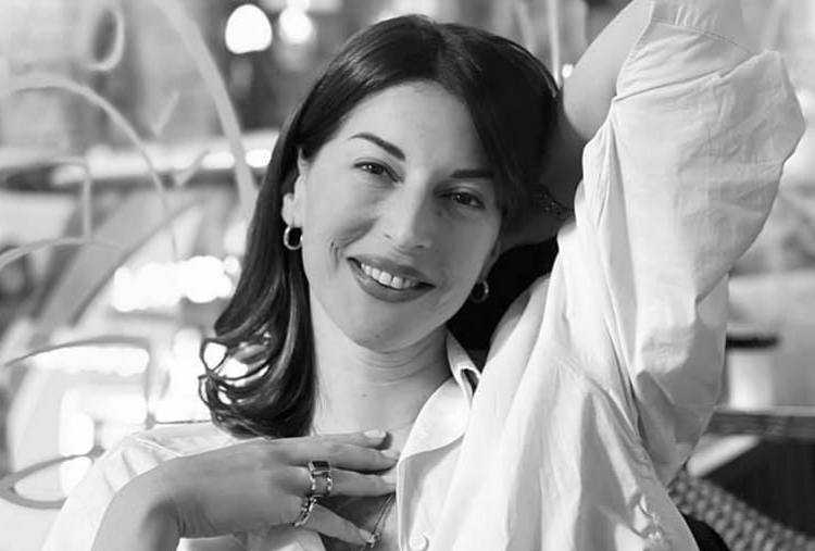 ,,ეს ჩემი ბაბუს, რეზო ამაშუკელის ლექსია, სუსტად არის და მე გადავიტანე ფურცელზე"- სოფო ობოლაძე