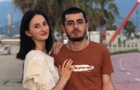 ,,ვერ შესრულებულ 26 წელს გილოცავ, ჩემო სიყვარულო'' - ბათუმში დაღუპული მამაკაცის ცოლის ემოციური წერილი