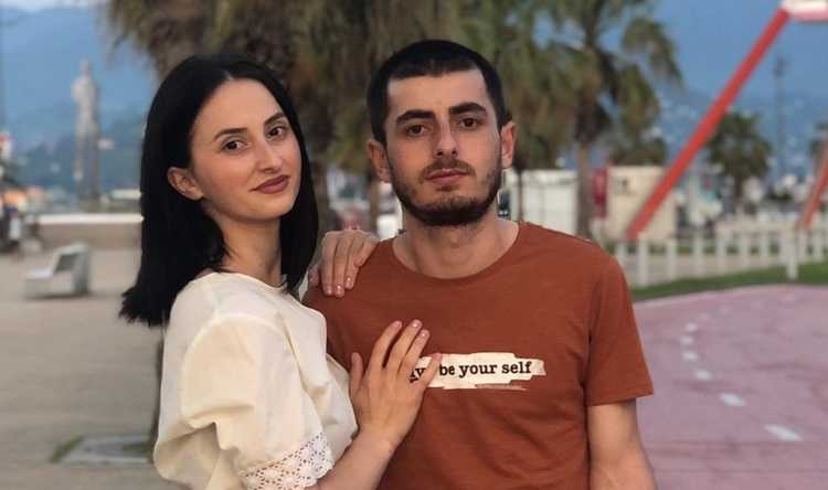,,ვერ შესრულებულ 26 წელს გილოცავ, ჩემო სიყვარულო'' - ბათუმში დაღუპული მამაკაცის ცოლის ემოციური წერილი
