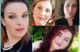 ერთი სოფლიდან ოთხი ახალგაზრდა ქალი გარდაიცვალა - ,,სამ თვეში დავკარგეთ ოთხი ულამაზესი გოგონა''