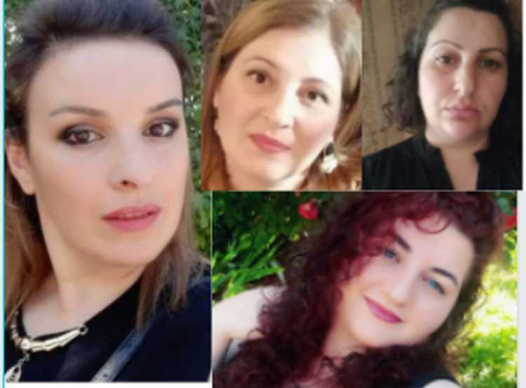 ერთი სოფლიდან ოთხი ახალგაზრდა ქალი გარდაიცვალა - ,,სამ თვეში დავკარგეთ ოთხი ულამაზესი გოგონა''