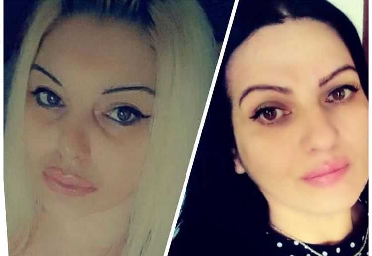 ,,ჩემი და მამაჩემის საყვარლის დედამ გააშვილა" - ტყუპმა დებმა ერთმანეთი 46 წლის შემდეგ იპოვეს