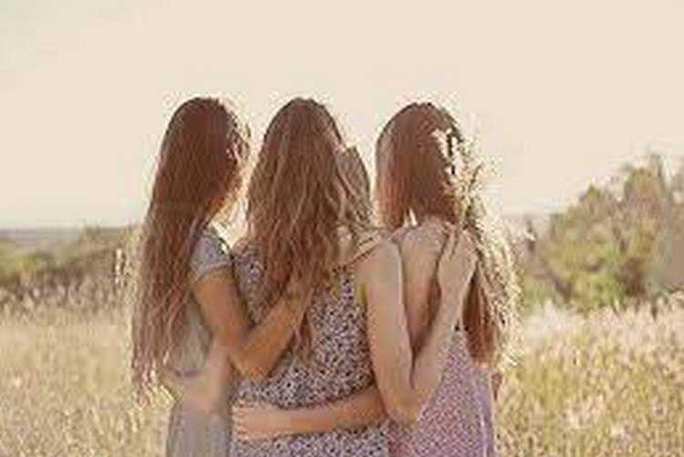 უცხო სიმღერა - ნოველა