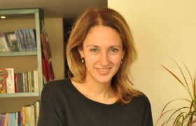 ქეთი ფარესაშვილი: ,,ქმარი ცოლზე წარმატებული უნდა იყოს'' ქეთი ფარესაშვილი: ,,ქმარი ცოლზე წარმატებული უნდა იყოს''