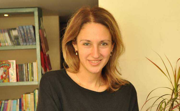 ქეთი ფარესაშვილი: ,,ქმარი ცოლზე წარმატებული უნდა იყოს''