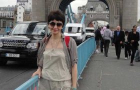 ქეთი ლობჟანიძე: ,,სიმართლე რომ გაემხილა, მანეიტრალიზებელ ანტისხეულებს გადაუსხამდნენ და გადარჩებოდა!'' ქეთი ლობჟანიძე: ,,სიმართლე რომ გაემხილა, მანეიტრალიზებელ ანტისხეულებს გადაუსხამდნენ და გადარჩებოდა!''