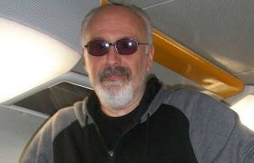 ,,მშვიდობით, ჩემო ქოთქოთა კაცო!" - თსუ-ს პროფესორი, გია ყუფარაძე გარდაიცვალა