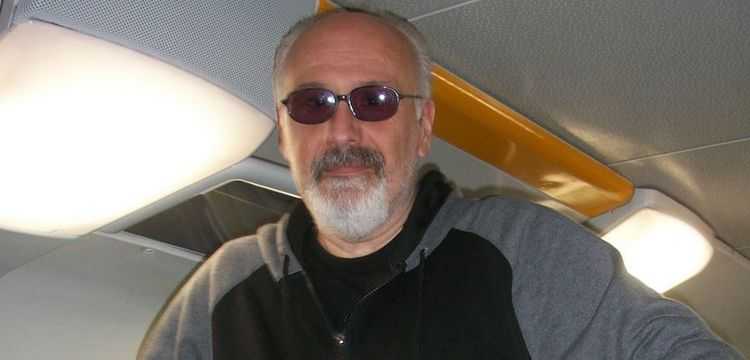 ,,მშვიდობით, ჩემო ქოთქოთა კაცო!" - თსუ-ს პროფესორი, გია ყუფარაძე გარდაიცვალა