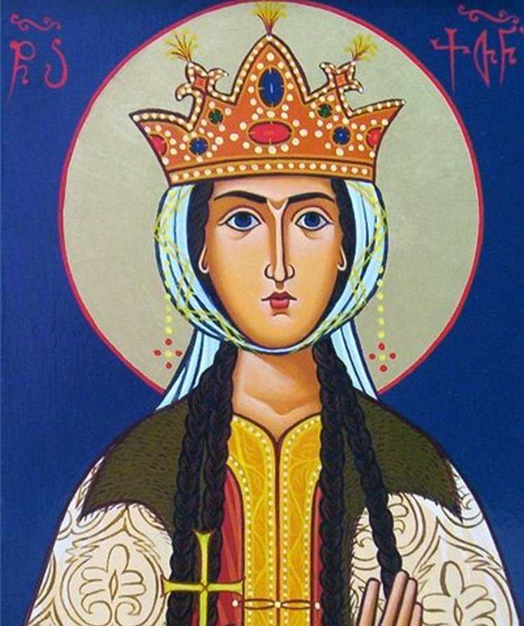 ქართველი დედოფლის სამშობლოში დაბრუნების 400 წლიანი გზა