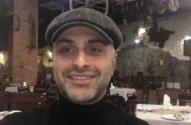 ,,წერილი დატოვა, სადაც ბოდიშს უხდის ოჯახს" - ჯიმი ქუქალიას მეგობარი