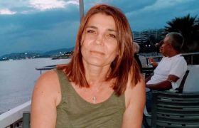 მაია ბაჩანაშვილი ნაციონალებს: ,,მიშას გარეშე ყველანი ნული ხართ! დამარეპორტეთ, თქვენი დედაც მო-ან!"