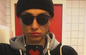 ,,პოლიციელმა 10 წლის ბავშვი მიანარცხა ჯიხურს... გამეტებით ურტყამდა, აგინებდა" - თინა ახალაია