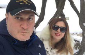 ,,ვისწავლეთ ერთმანეთის უსიტყვოდ გაგება, დათმობა, მიტევება" - გიორგი გაგნიძის და მაია გოგოლაძის სიყვარულის ამბავი ,,ვისწავლეთ ერთმანეთის უსიტყვოდ გაგება, დათმობა, მიტევება" - გიორგი გაგნიძის და მაია გოგოლაძის სიყვარულის ამბავი