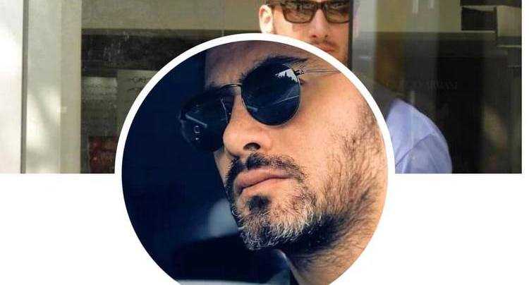 გიორგი ნაზღაიძე: ,,ქალებო, ამ კაცს შიშველ ფოტოებს ნუ უგზავნით და ფულს ნუ ურიცხავთ"