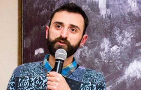 ,,წულუკიანის მეჯლისი" - ასეთი აღვირახსნილობა იშვიათად მინახავს" - გიორგი კიკონიშვილი