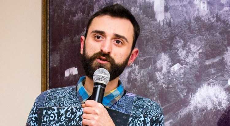 ,,წულუკიანის მეჯლისი" - ასეთი აღვირახსნილობა იშვიათად მინახავს" - გიორგი კიკონიშვილი