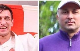 საიდუმლო სიტყვებს ლაშა ბექაურისთვის გამარჯვება მოაქვს - ,,ყველა შეჯიბრის წინ ეძლევა რაღაც განსაცდელი" საიდუმლო სიტყვებს ლაშა ბექაურისთვის გამარჯვება მოაქვს - ,,ყველა შეჯიბრის წინ ეძლევა რაღაც განსაცდელი"