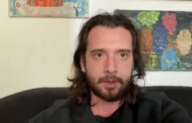 დომენიკ მანგოს დედა გარდაეცვალა - ,,მე თქვენ გაჩვენებთ, ვისი ცოდვა გადევთ ზურგზე!"