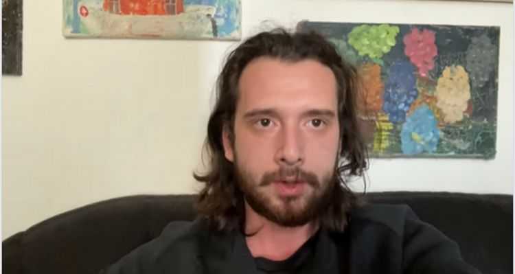 დომენიკ მანგოს დედა გარდაეცვალა - ,,მე თქვენ გაჩვენებთ, ვისი ცოდვა გადევთ ზურგზე!"