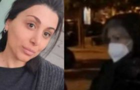 ამ წუთებში ემიგრანტები ქართულ ტაძართან იკრიბებიან - ,,ნაპოლის ქართველებო, სასწრაფოდ გამოდით, ყველანი აბსოლუტურად!"