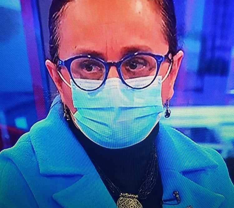 გაფრთხილება მშობლებს: ,,თუ თქვენმა შვილმა მსუბუქად გადაიტანა კოვიდი და რამდენიმე კვირაში დაეწყო ეს სიმპტომები, მიმართეთ ექიმს!"