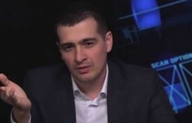 ,,დავაი, ნა ხუი უკრაინის სანგრებში!" - ,,ალტ ინფოდან" უკრაინის მხარდამჭერებს აგინეს