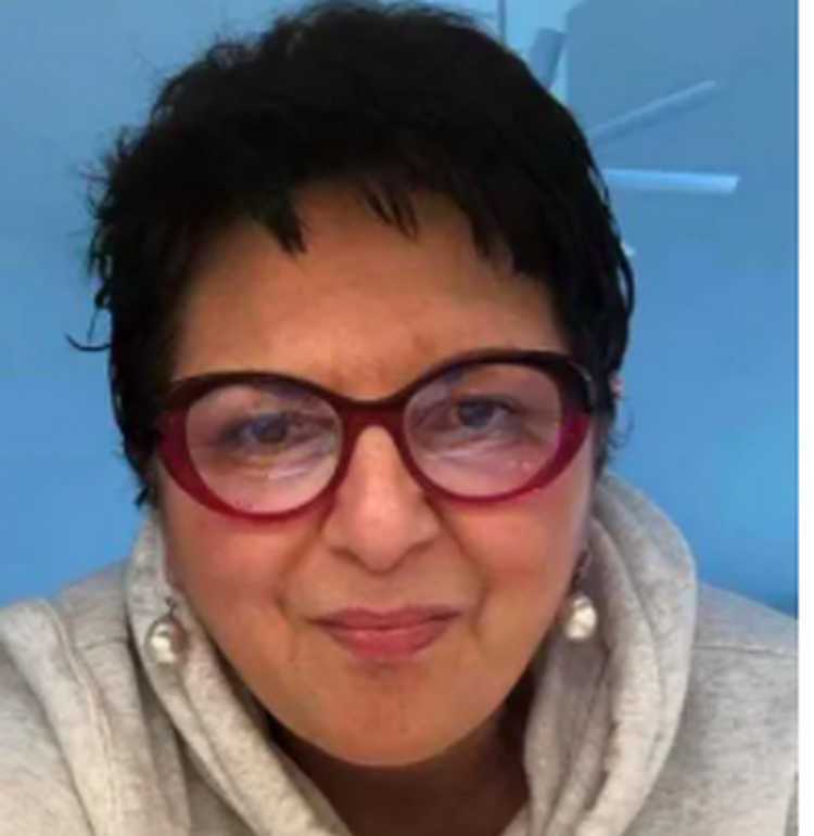 თამრიკო კვარცხავა: ,,ომიკრონი უფრო ადვილად გადადის მათზე, ვინც დელტა უკვე გადაიტანა''