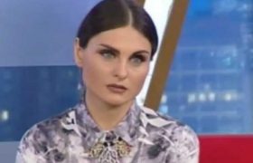 თიკო ნატროშვილი: ,,ჩემი შვილის დაავადებას გერმანიაში კარგად ვმართავთ" თიკო ნატროშვილი: ,,ჩემი შვილის დაავადებას გერმანიაში კარგად ვმართავთ"