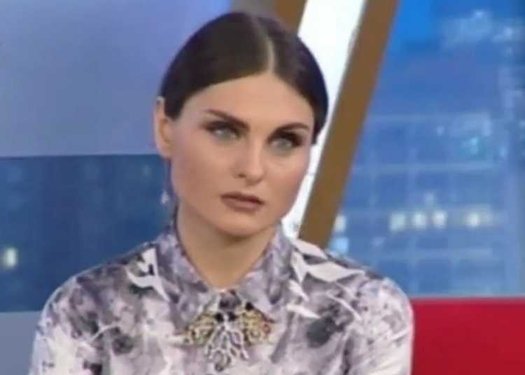 თიკო ნატროშვილი: ,,ჩემი შვილის დაავადებას გერმანიაში კარგად ვმართავთ"