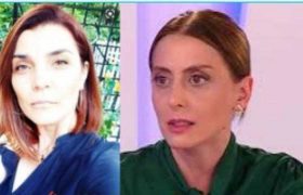 ემიგრანტი: ,,მიშა ციხეში ჩატოვეთ?! ახლა კარგად მომისმინეთ, ქალბატონო ხატია! ეს გაფრთხილებად ან მუქარად მიიღეთ!''