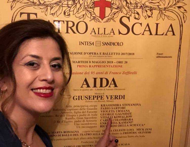 ,,ვისწავლეთ ერთმანეთის უსიტყვოდ გაგება, დათმობა, მიტევება" - გიორგი გაგნიძის და მაია გოგოლაძის სიყვარულის ამბავი