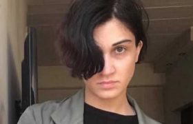 მაცაცო კალანდაძე: ,,ვდგავარ ახლა და ბღავილი მინდა... სასწრაფომ არ წაიყვანა, ასეთებს კლინიკაში არ იღებენო" მაცაცო კალანდაძე: ,,ვდგავარ ახლა და ბღავილი მინდა... სასწრაფომ არ წაიყვანა, ასეთებს კლინიკაში არ იღებენო"