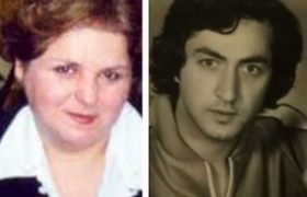 ნატო ონიანი: ,,სად გეჩქარებოდა, ბიჭო!"