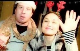 ,,მარიტუნა ჩამეხუტა და მითხრა, მამა აღარ მყავსო... ნიკუშ, როგორ გავუძლოთ ამას" - მანანა აბრამიშვილი