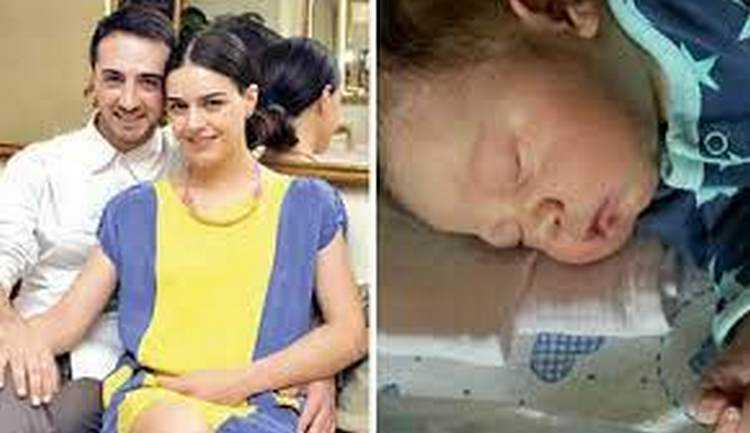 ,,ჩემი შვილი აღარ სუნთქავდა, ეს იყო შოკი!" - რისი გადატანა მოუხდათ აჩიკო სოლოღაშვილს და ნუცა ქავთარაძეს