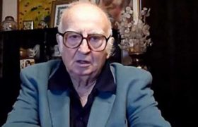 ,,აღარ ვაპირებ წუთისოფლის კარებთან ჩანჩალს, მორჩა ნაპირი..." - რეზო ამაშუკელი გარდაიცვალა