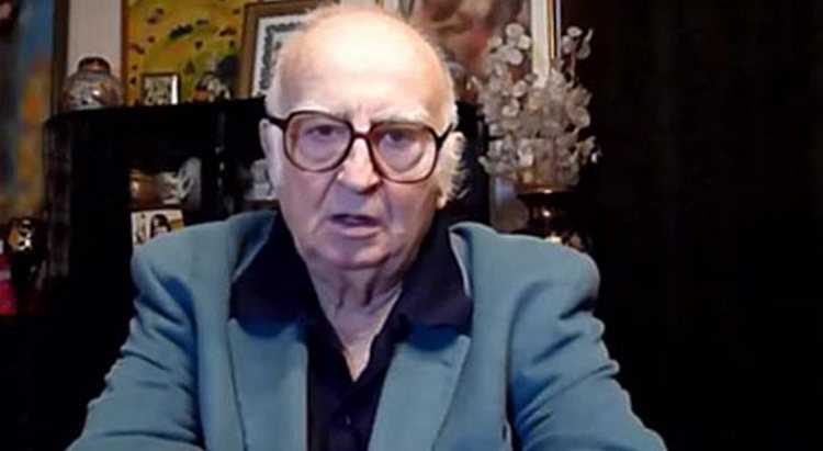 ,,აღარ ვაპირებ წუთისოფლის კარებთან ჩანჩალს, მორჩა ნაპირი..." - რეზო ამაშუკელი გარდაიცვალა