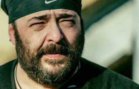 ,,საშა გველესიანი შეიძლება ყინვაში დარჩეს გარეთ" - პოეტის პოსტმა მისი პოეზიის მოყვარულები გააოგნა