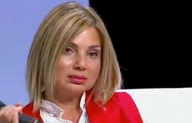 სოფო ნიკოლაიშვილი: ,,იქნებ დავიკიდოთ კორონა და ვიაროთ სამსახურებში"