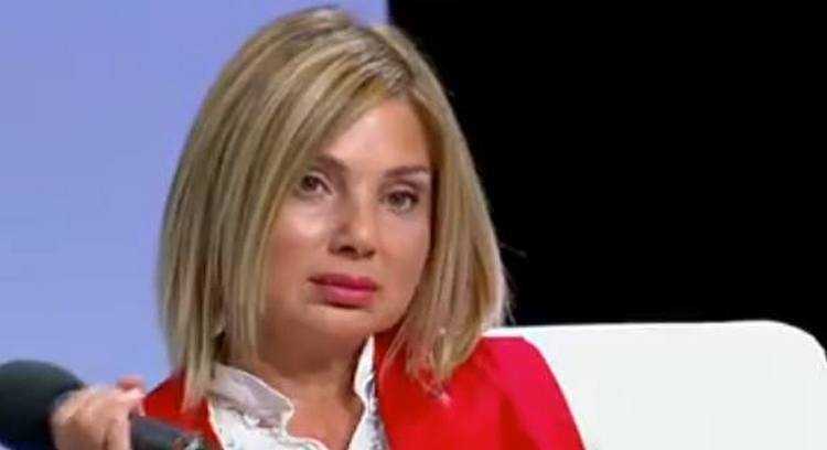 სოფო ნიკოლაიშვილი: ,,იქნებ დავიკიდოთ კორონა და ვიაროთ სამსახურებში"