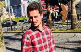 ,,არ მჯერა, ამის გააზრება რომ მიწევს" - ოზურგეთელი ფეხბურთელი გარდაიცვალა