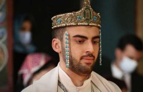 ,,ეს რატომ გაგვიკეთე" - დავით პაპასკირს ქორწილი ნოემბერში ჰქონდა ,,ეს რატომ გაგვიკეთე" - დავით პაპასკირს ქორწილი ნოემბერში ჰქონდა