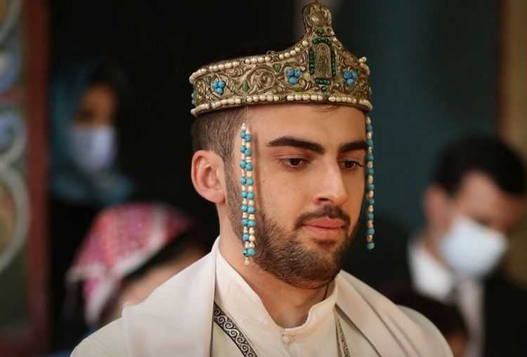 ,,ეს რატომ გაგვიკეთე" - დავით პაპასკირს ქორწილი ნოემბერში ჰქონდა