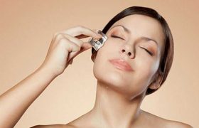 სილამაზე ყინულის კუბიკებში - ყინულით მასაჟის 4 რეცეპტი